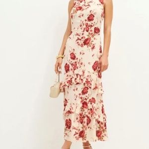 Reformation Magnus Dress